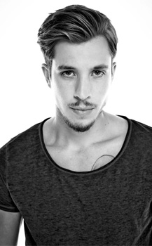 Beau Knapp